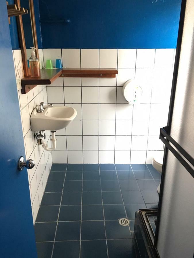 Отель Casa Helbling Кито Экстерьер фото
